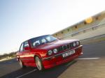 BMW 333i 1985 года